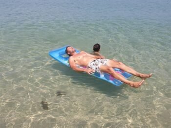 Best beach on Koh Lanta