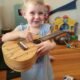 Things to do at home for kids