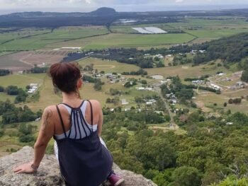 Mount Ninderry