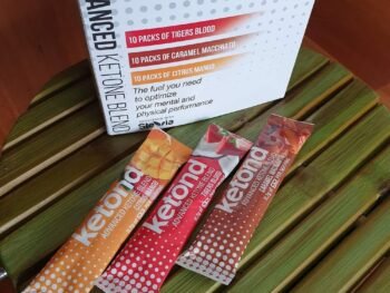Ketond Review