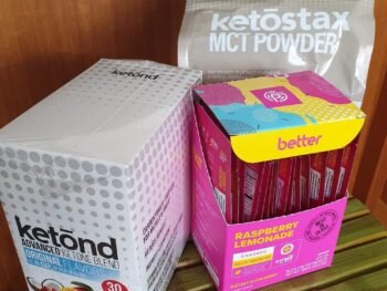 Best Ketone Supplement
