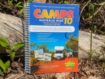 Camps 10 Australia Wide