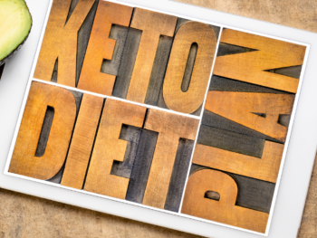 What is The Ketosis Diet Plan