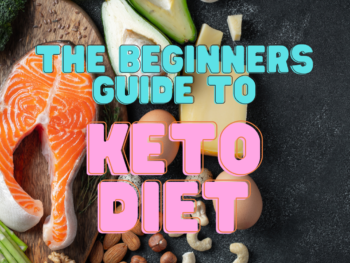 The Beginners Guide to Keto plan