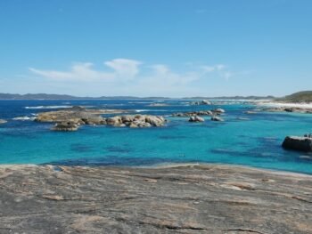 Greens Pool WA