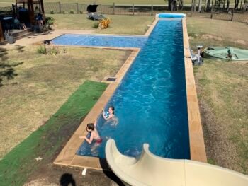 Hangar O Camping