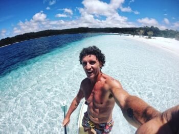 Things to do on Fraser Island